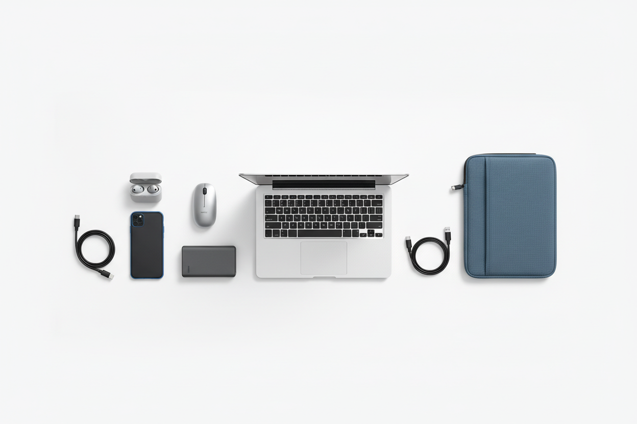 Mobile & computer accessories